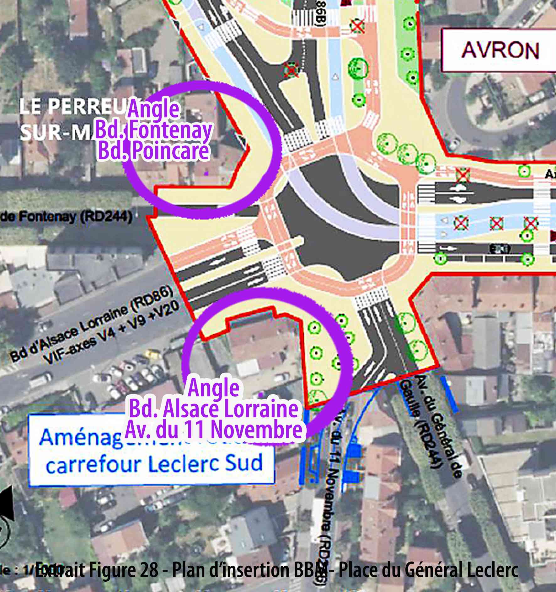 Lire la suite à propos de l’article BUS BORDS DE MARNE – La contribution d’AGIR POUR LE PERREUX-SUR-MARNE à l’enquête publique